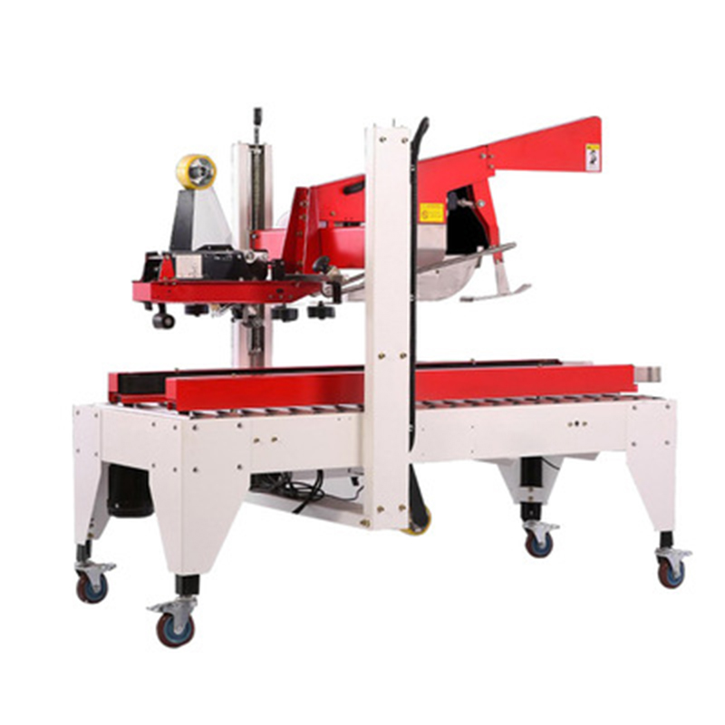 解決問(wèn)題，讓封箱機(jī)平穩(wěn)運(yùn)行