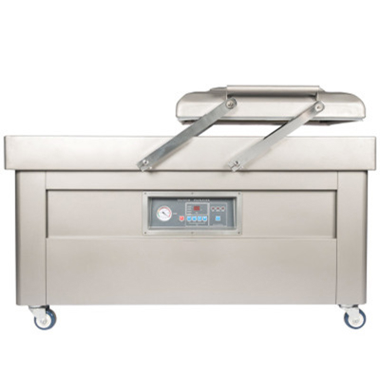 如何延長食品真空包裝機(jī)的使用壽命？