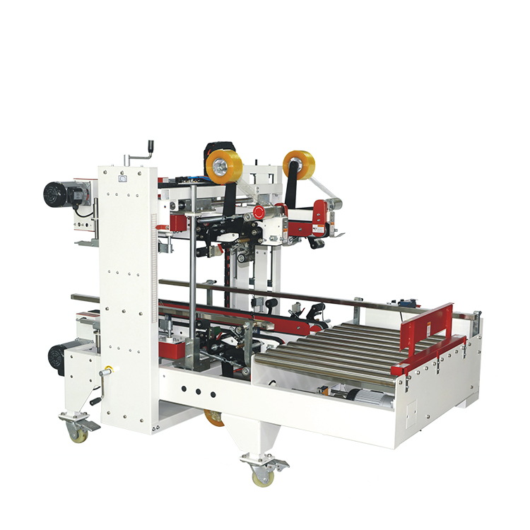 自動(dòng)封箱機(jī)哪些需要局部潤(rùn)滑？