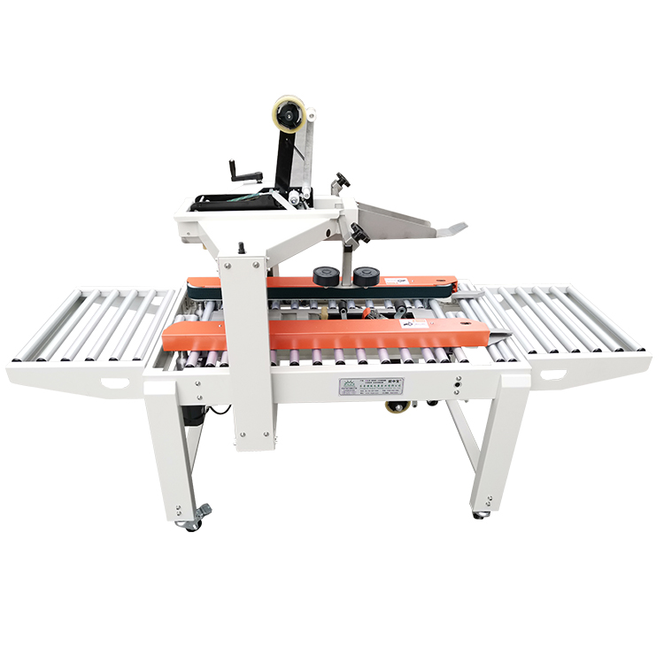 自動(dòng)封箱機(jī)安裝膠帶有哪些注意事項(xiàng)？