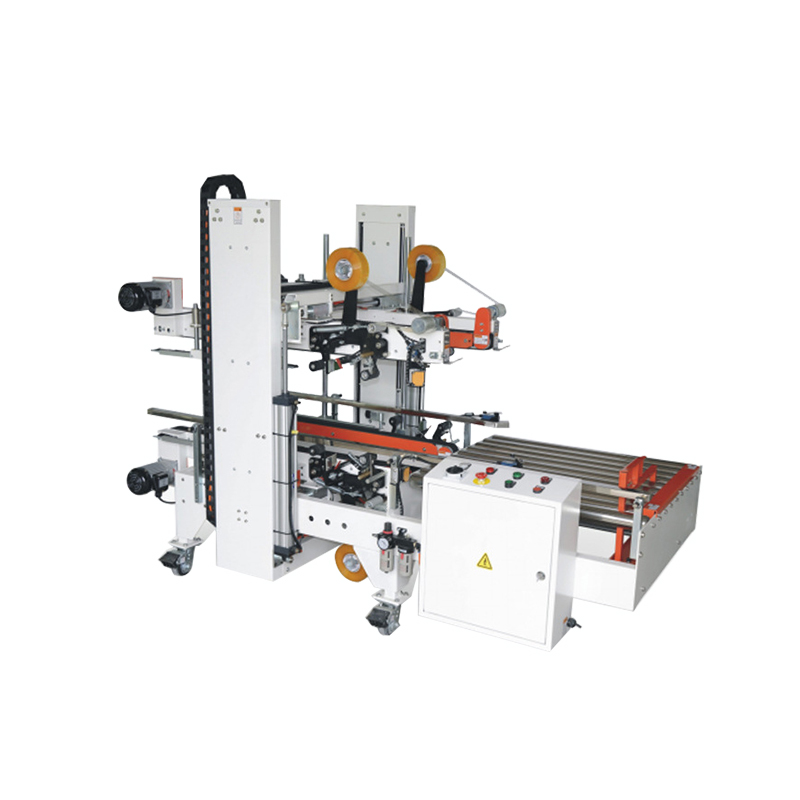 紙箱封箱機(jī)在電商的平臺下發(fā)展勢不可擋